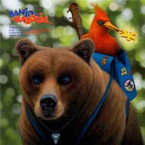 Grant Kirkhope - Banjo-Kazooie FLAC