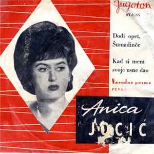 Anica Jocić - Dođi Opet, Šumadinče FLAC