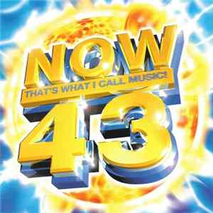 Various - Now That's What I Call Music! 43 FLAC