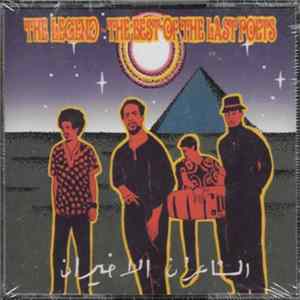 The Last Poets - The Legend - The Best Of FLAC