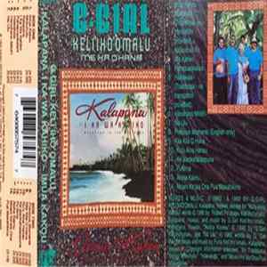 G.Girl Keliʻihoʻomalu - Kalapana I Ka Wā Kahiko - Imua Kākou (Kalapana In The Old Days) FLAC