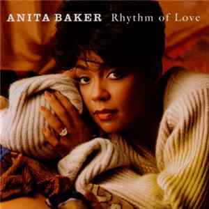 Anita Baker - Rhythm Of Love FLAC