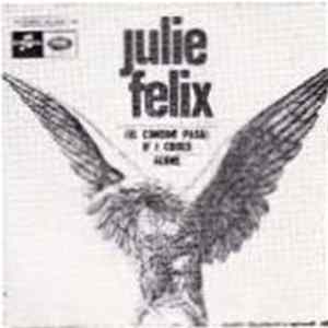Julie Felix - El Condor Pasa (If I Could) FLAC