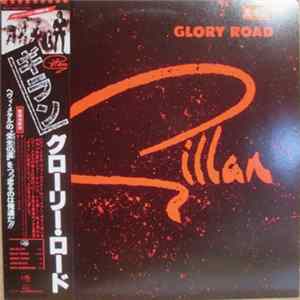 Gillan - Glory Road FLAC