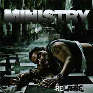 Ministry - Relapse FLAC