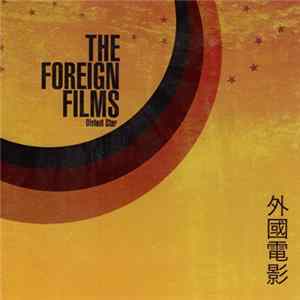 The Foreign Films - Distant Star FLAC