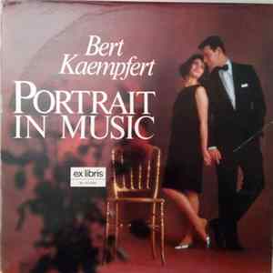 Bert Kaempfert - Portrait In Music FLAC