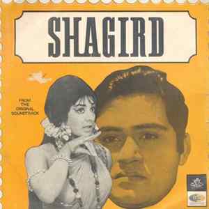 Laxmikant Pyarelal - Shagird FLAC
