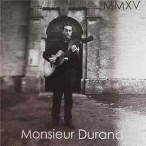 Monsieur Durand - MMXV FLAC