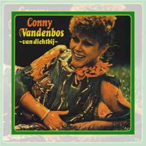 Conny Vandenbos - Van Dichtbij FLAC