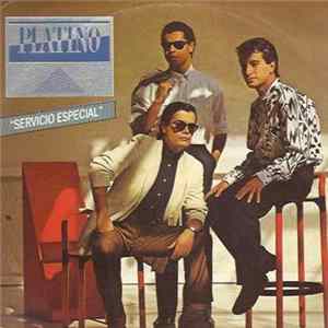 Platino - Servicio Especial FLAC
