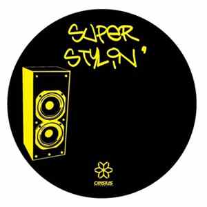 Unknown Artist - Superstylin' Remixes FLAC