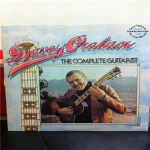 Davey Graham - The Complete Guitarist FLAC