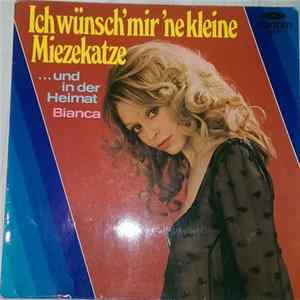 Various - Ich Wünsch' Mir 'Ne Kleine Miezekatze FLAC