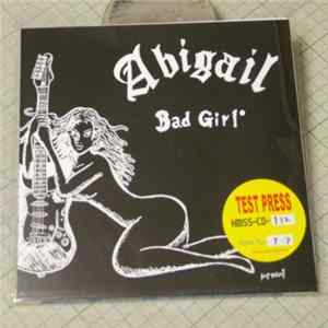 Abigail - Tribute To Gorgon Part 2 FLAC
