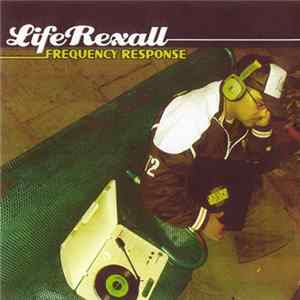 LifeRexall - Frequency Response FLAC