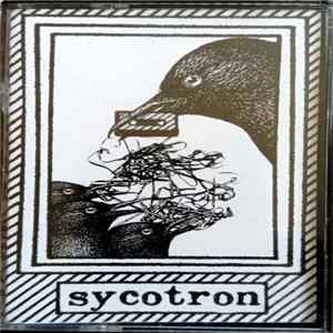 Sycamore Smith, Troy Graham - Sycotron FLAC