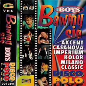 Various - Bawmy Się - Disco Polo Live FLAC