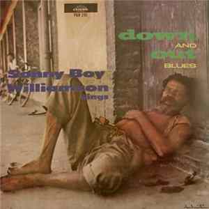 Sonny Boy Williamson - Down And Out Blues FLAC