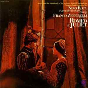 Nino Rota - Romeo & Juliet: Music From The Soundtrack Of The Academy Award-Winning Film FLAC