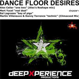 Various - Dancefloor Desires FLAC