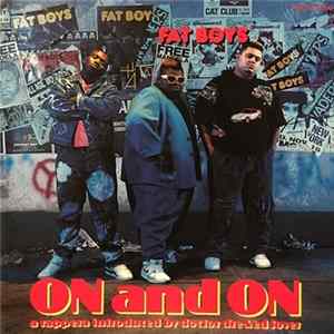 Fat Boys - On And On FLAC