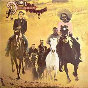 The Doobie Brothers - Stampede FLAC