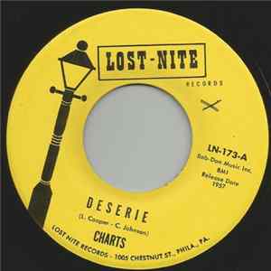 Charts - Deserie / Zoop FLAC