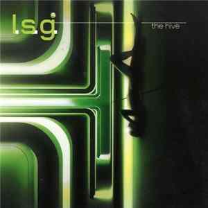 L.S.G. - The Hive FLAC