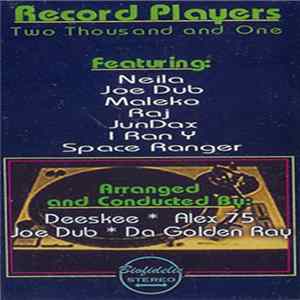 Record Players - Two Thousand And One FLAC