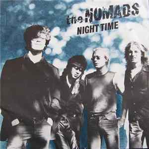 The Nomads - Night Time FLAC