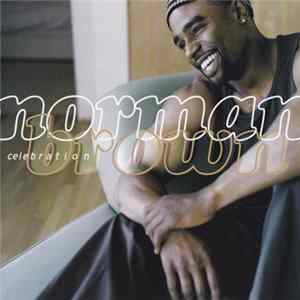 Norman Brown - Celebration FLAC