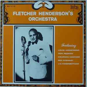 Fletcher Henderson's Orchestra - Fletcher Henderson's Orchestra FLAC