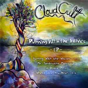 Cloud Cult - Running With The Wolves FLAC