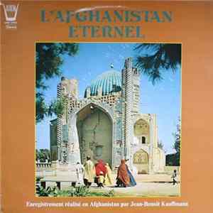 Tanbaku, Nahim - L'Afghanistan Eternel FLAC