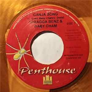 Spragga Benz & Baby Cham - Ganja Song FLAC