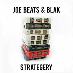 Joe Beats & Blak - Strategery FLAC