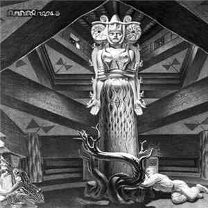 Amalgamagus - Pohjanvetten Lähteillä FLAC