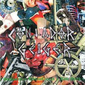 Contador Geiger - Satanismo·Technociencia·Rawpunk FLAC