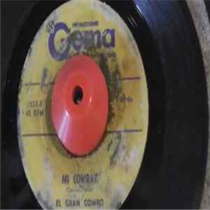 El Gran Combo - Mi Compay FLAC