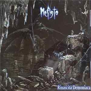 Mefisto - Rinascita Demoniaca FLAC