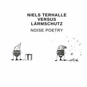 Lärmschutz - Noise poetry FLAC