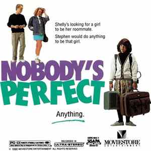 Various - Nobody's Perfect FLAC