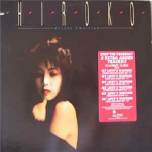 Hiroko - My Love's Waiting FLAC