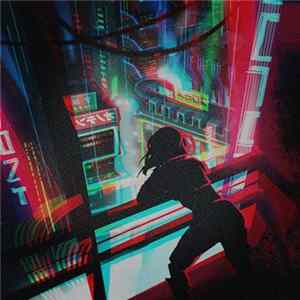 kubrixXx - Listless City FLAC