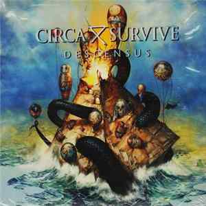 Circa Survive - Descensus FLAC