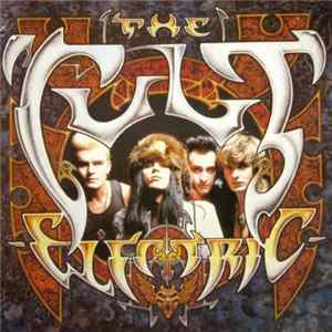 The Cult - Electric FLAC