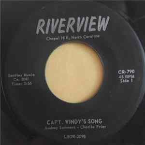 Unknown Artist - Capt. Windy's Song / Capt. Windy's Medley FLAC