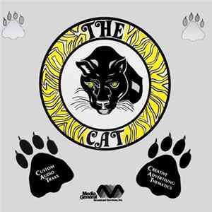 Unknown Artist - The Cat - Custom Audio Traxx / Creative Advertising Thematics FLAC