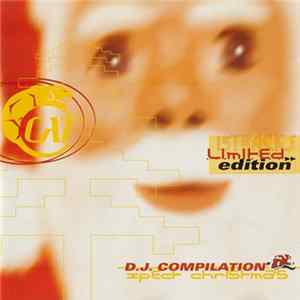 Various - Xpect Christmas D.J. Compilation FLAC